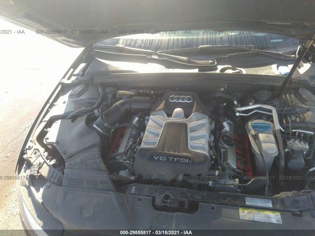 Photo 9 VIN: WAUBGAFL7EA138094 - AUDI S4 