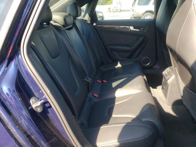 Photo 5 VIN: WAUBGAFL7EA155249 - AUDI S4 