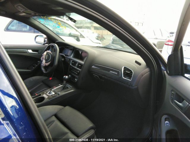 Photo 4 VIN: WAUBGAFL7EA155249 - AUDI S4 