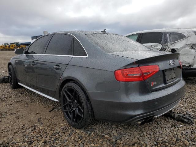 Photo 2 VIN: WAUBGAFL7FA001125 - AUDI S4 PREMIUM 