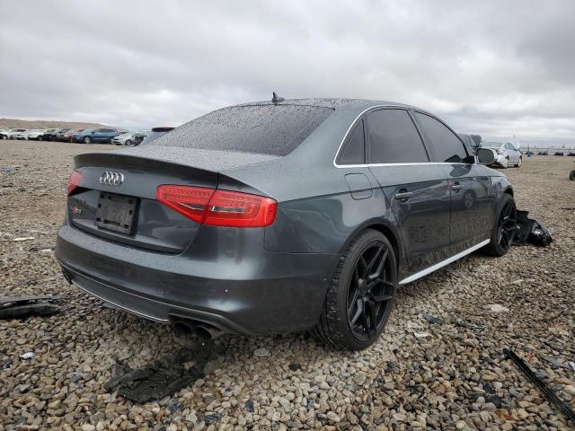 Photo 3 VIN: WAUBGAFL7FA001125 - AUDI S4 PREMIUM 