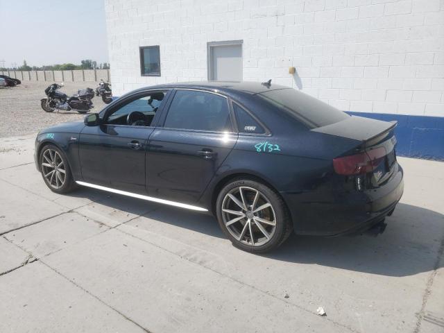 Photo 1 VIN: WAUBGAFL7FA001545 - AUDI S4 PREMIUM 