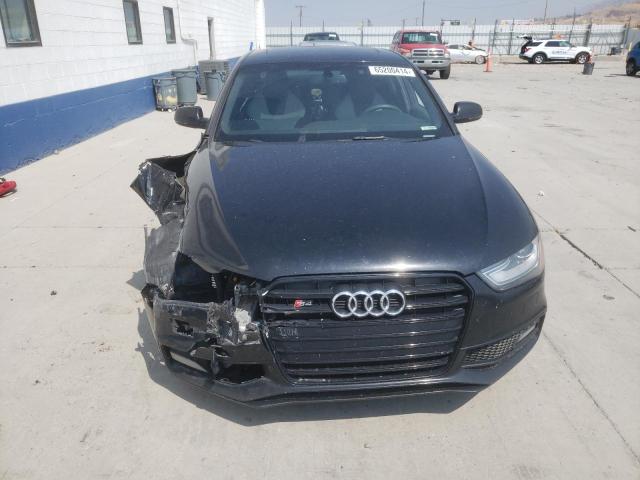 Photo 4 VIN: WAUBGAFL7FA001545 - AUDI S4 PREMIUM 