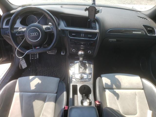 Photo 7 VIN: WAUBGAFL7FA001545 - AUDI S4 PREMIUM 