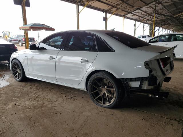 Photo 1 VIN: WAUBGAFL7FA006034 - AUDI S4 PREMIUM 