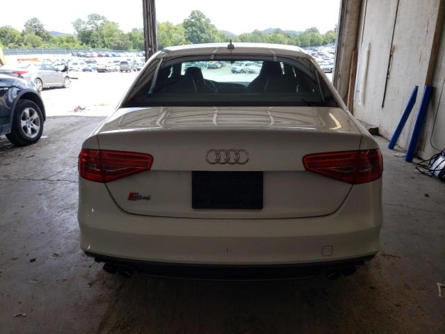 Photo 5 VIN: WAUBGAFL7FA051264 - AUDI S4 