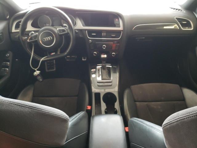 Photo 7 VIN: WAUBGAFL7FA051264 - AUDI S4 