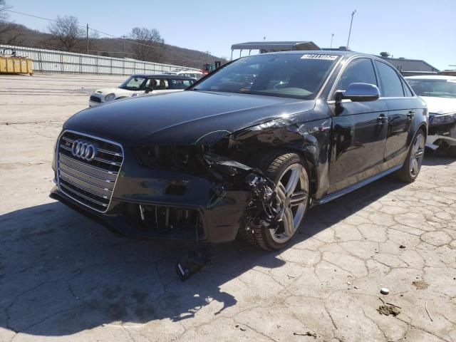 Photo 1 VIN: WAUBGAFL7GA010635 - AUDI S4 PREMIUM 