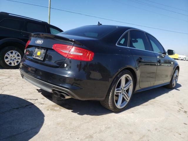 Photo 3 VIN: WAUBGAFL7GA010635 - AUDI S4 PREMIUM 