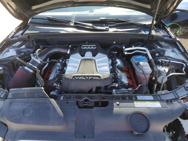 Photo 6 VIN: WAUBGAFL7GA010635 - AUDI S4 PREMIUM 