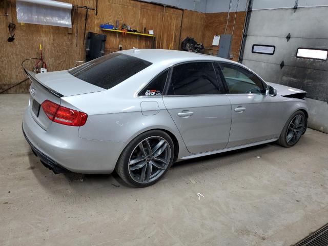 Photo 2 VIN: WAUBGAFL8AA022932 - AUDI S4 PREMIUM 