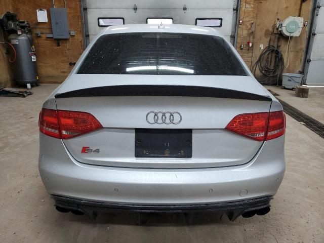 Photo 5 VIN: WAUBGAFL8AA022932 - AUDI S4 PREMIUM 