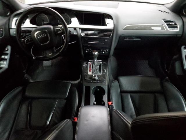 Photo 7 VIN: WAUBGAFL8AA022932 - AUDI S4 PREMIUM 