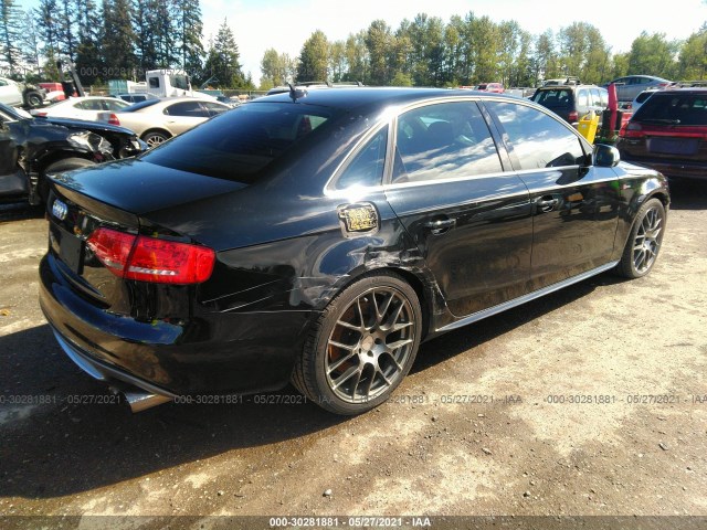 Photo 3 VIN: WAUBGAFL8AA075968 - AUDI S4 