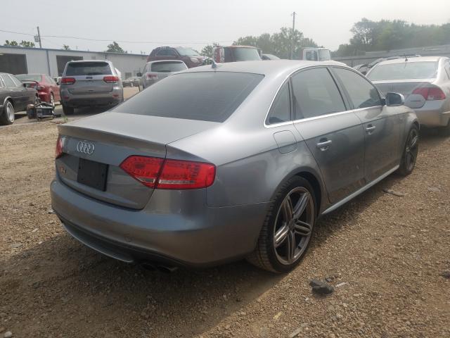 Photo 3 VIN: WAUBGAFL8AA079664 - AUDI S4 PREMIUM 