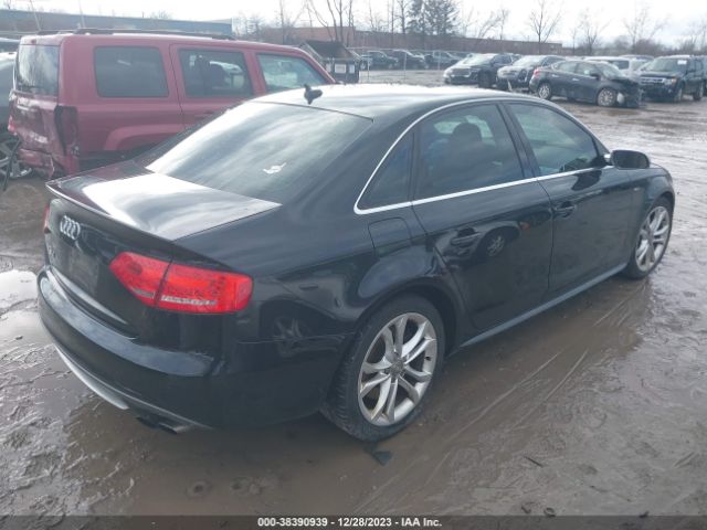 Photo 3 VIN: WAUBGAFL8BA024133 - AUDI S4 