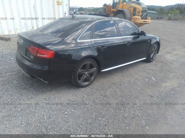 Photo 3 VIN: WAUBGAFL8BA046679 - AUDI S4 