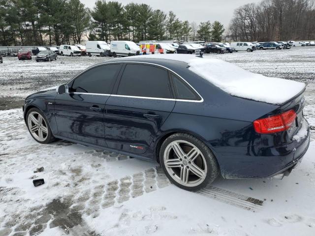 Photo 1 VIN: WAUBGAFL8BA059058 - AUDI S4 PREMIUM 