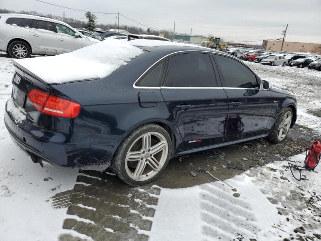 Photo 2 VIN: WAUBGAFL8BA059058 - AUDI S4 PREMIUM 