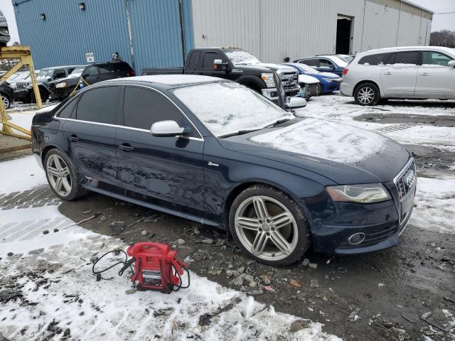 Photo 3 VIN: WAUBGAFL8BA059058 - AUDI S4 PREMIUM 