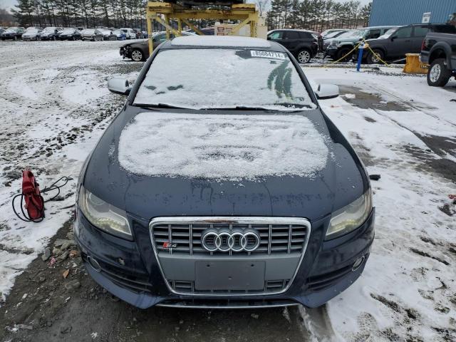 Photo 4 VIN: WAUBGAFL8BA059058 - AUDI S4 PREMIUM 