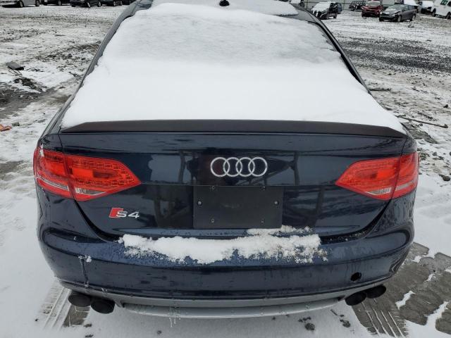 Photo 5 VIN: WAUBGAFL8BA059058 - AUDI S4 PREMIUM 