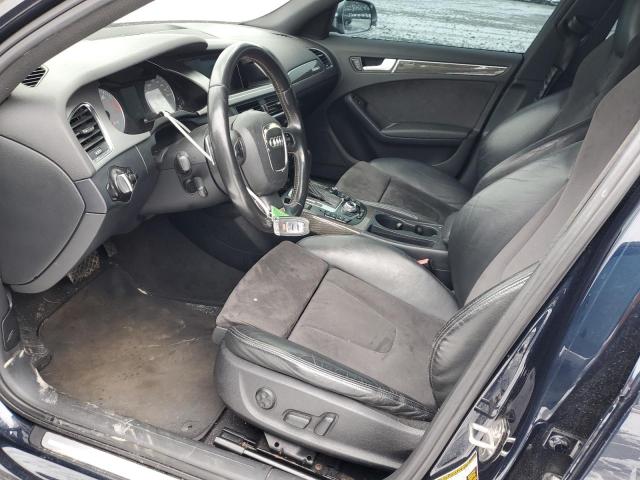 Photo 6 VIN: WAUBGAFL8BA059058 - AUDI S4 PREMIUM 