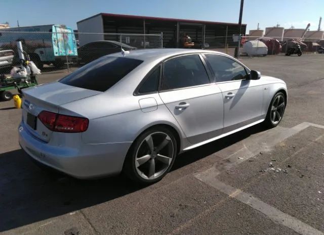 Photo 3 VIN: WAUBGAFL8BA075342 - AUDI S4 