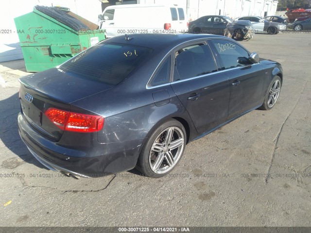 Photo 3 VIN: WAUBGAFL8CA025025 - AUDI S4 