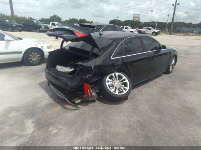 Photo 3 VIN: WAUBGAFL8CA086696 - AUDI S4 