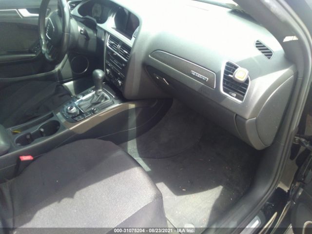 Photo 4 VIN: WAUBGAFL8CA086696 - AUDI S4 