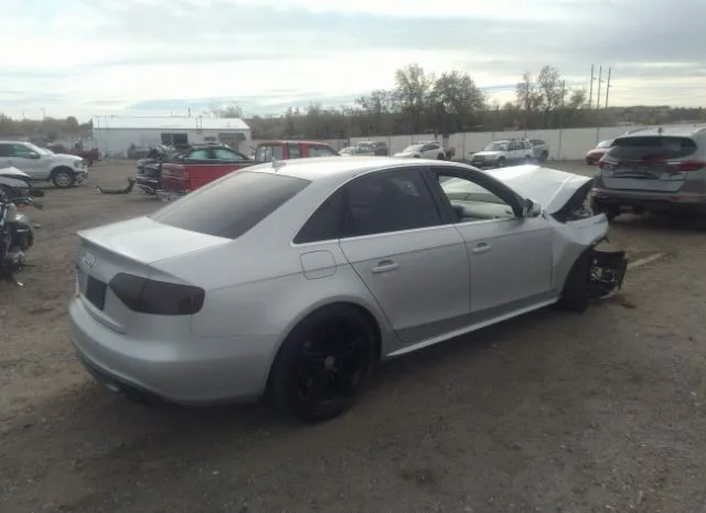 Photo 3 VIN: WAUBGAFL8CA115274 - AUDI S4 