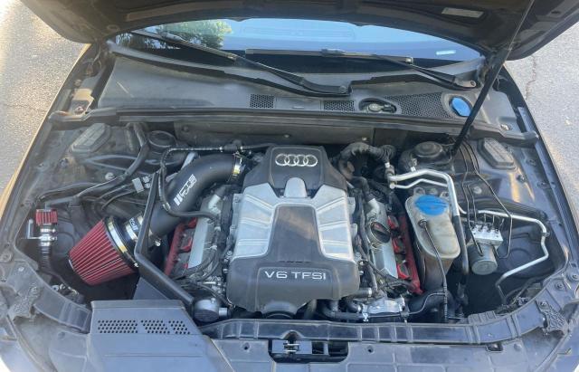 Photo 6 VIN: WAUBGAFL8DA103921 - AUDI S4 PREMIUM 