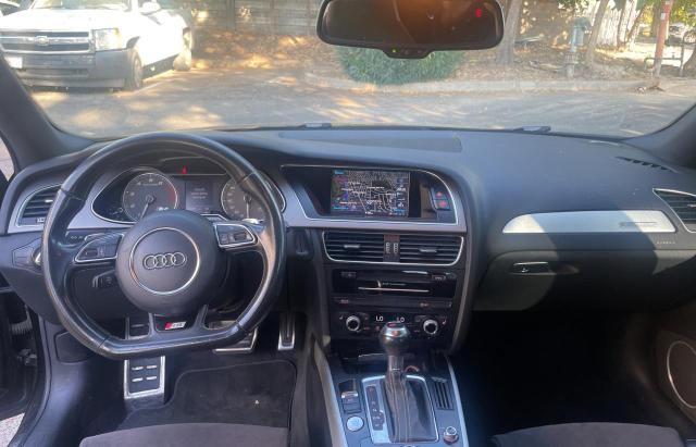 Photo 8 VIN: WAUBGAFL8DA103921 - AUDI S4 PREMIUM 