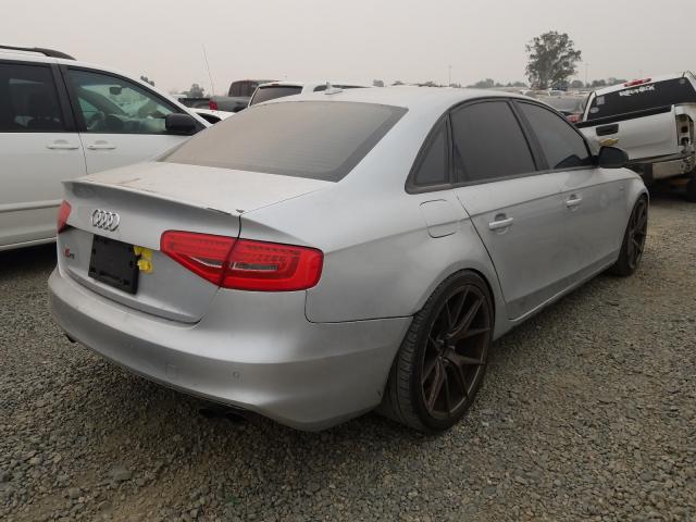 Photo 3 VIN: WAUBGAFL8DA113414 - AUDI S4 PREMIUM 