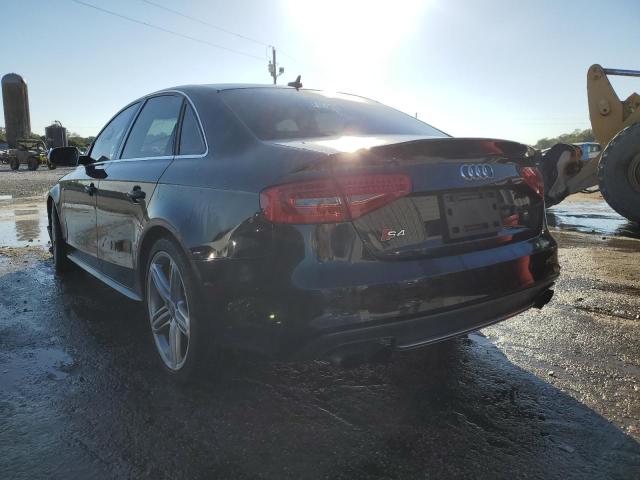 Photo 2 VIN: WAUBGAFL8DA164105 - AUDI S4 PREMIUM 