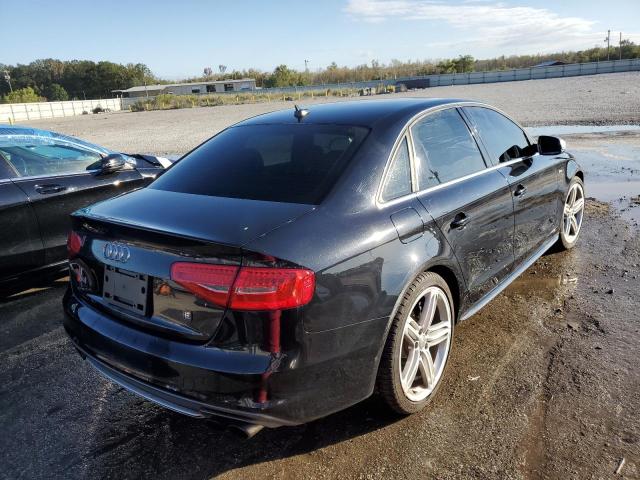 Photo 3 VIN: WAUBGAFL8DA164105 - AUDI S4 PREMIUM 