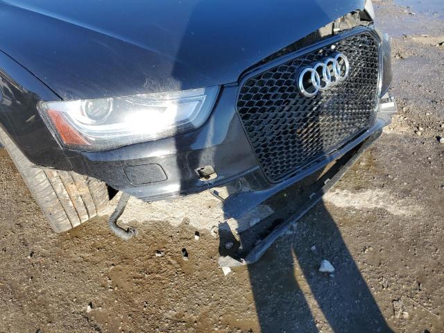 Photo 8 VIN: WAUBGAFL8DA164105 - AUDI S4 PREMIUM 