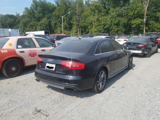 Photo 3 VIN: WAUBGAFL8DA164301 - AUDI S4 PREMIUM 