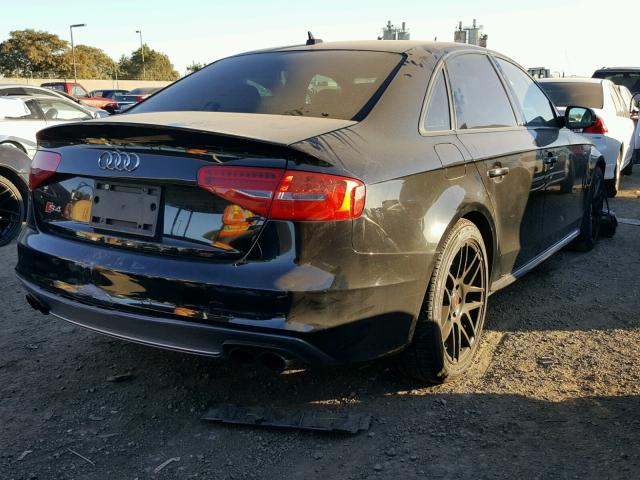 Photo 3 VIN: WAUBGAFL8DA173466 - AUDI S4 PREMIUM 