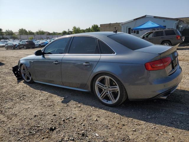 Photo 1 VIN: WAUBGAFL8DA211942 - AUDI S4 PREMIUM 