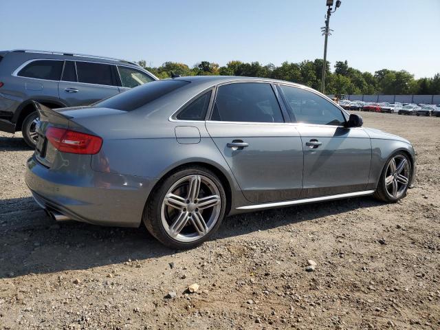 Photo 2 VIN: WAUBGAFL8DA211942 - AUDI S4 PREMIUM 