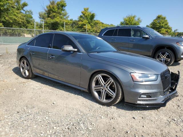 Photo 3 VIN: WAUBGAFL8DA211942 - AUDI S4 PREMIUM 