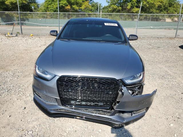 Photo 4 VIN: WAUBGAFL8DA211942 - AUDI S4 PREMIUM 