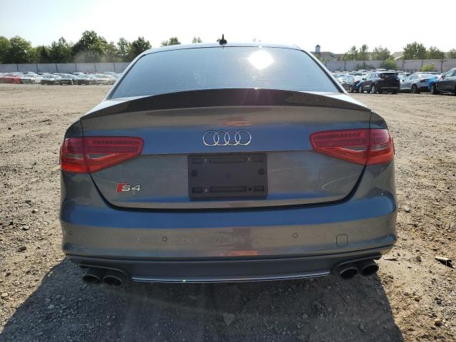 Photo 5 VIN: WAUBGAFL8DA211942 - AUDI S4 PREMIUM 