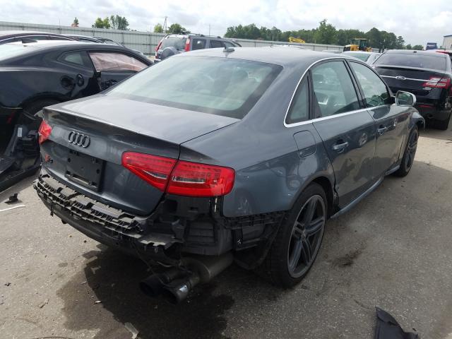 Photo 3 VIN: WAUBGAFL8DA230989 - AUDI S4 