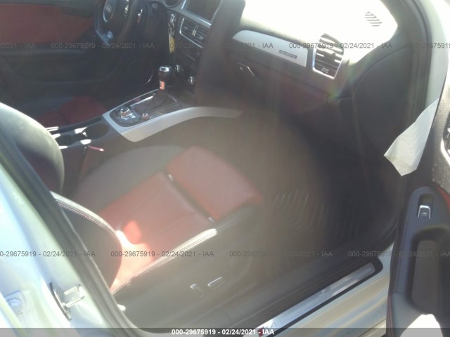 Photo 4 VIN: WAUBGAFL8EA022421 - AUDI S4 