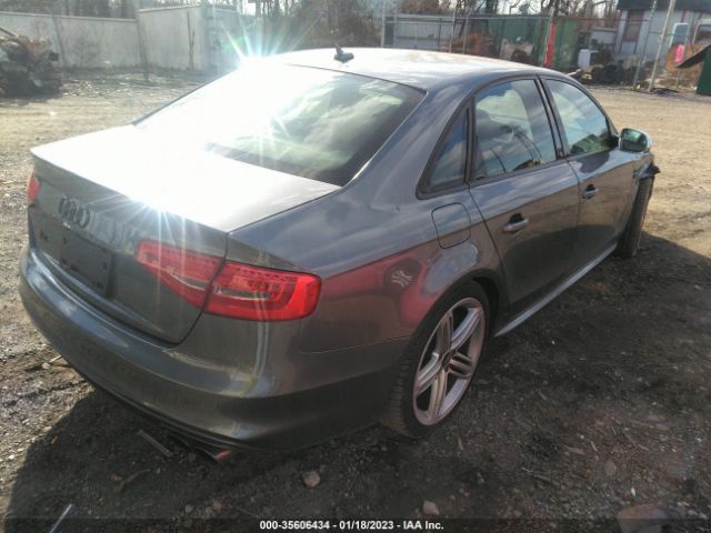 Photo 3 VIN: WAUBGAFL8EA031832 - AUDI S4 