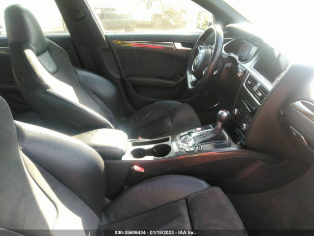 Photo 4 VIN: WAUBGAFL8EA031832 - AUDI S4 