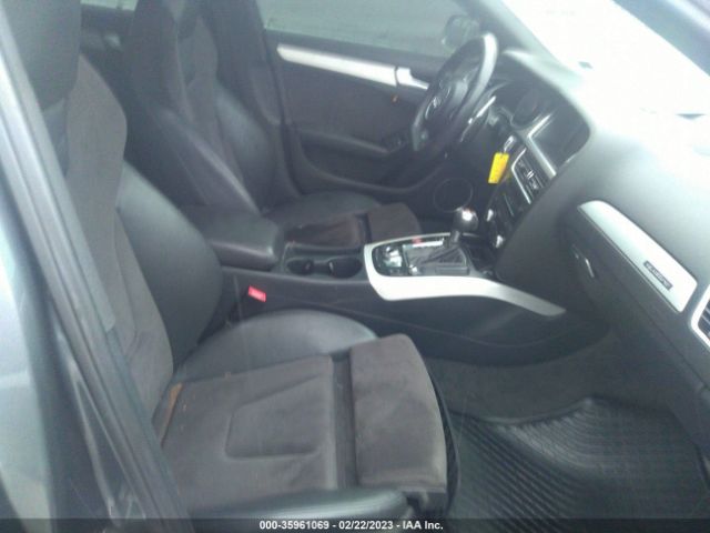 Photo 4 VIN: WAUBGAFL8EA035718 - AUDI S4 